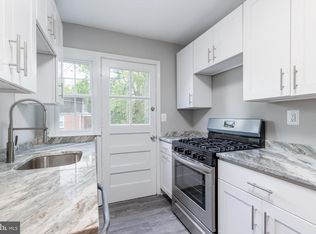 8165 Glen Gary Rd, Towson, MD 21286