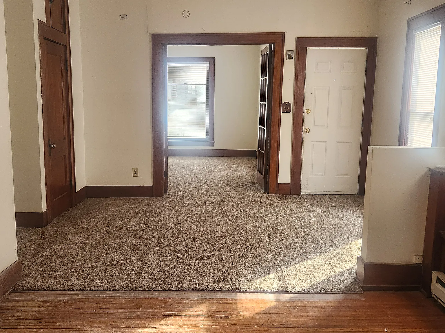 1834 Prospect St — Photo 2
