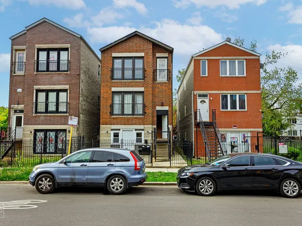 3103 W Polk St, Chicago, IL 60612