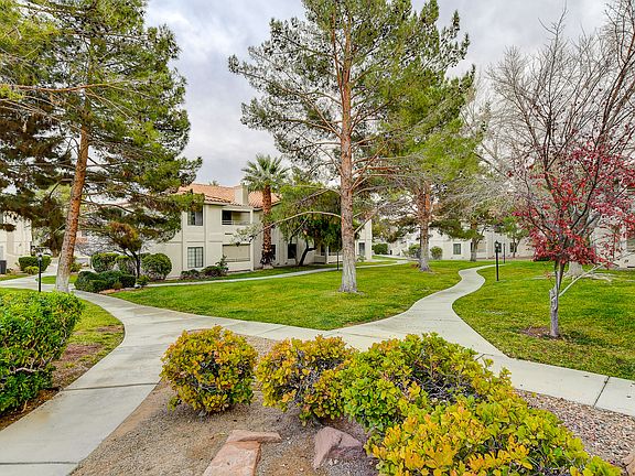 5th image of 2645 S Durango Dr #101-1