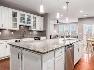 8105 Jitterbug Lane, Pickerington, OH 43147