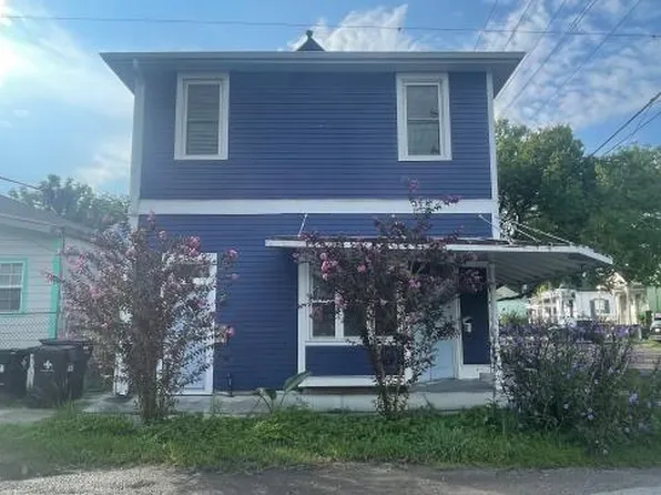 1701 Cambronne St, New Orleans, LA 70118