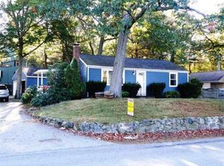 516 Thicket St, Weymouth, MA 02190