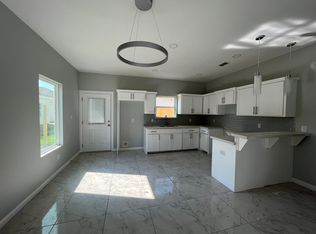 3312 S Mia Ln #4, Edinburg, TX 78539