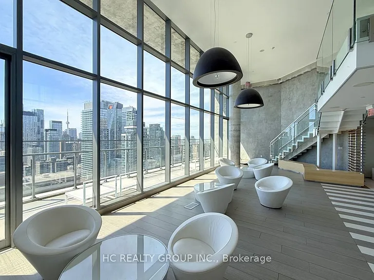 45 Charles St E #4509 — Photo 13