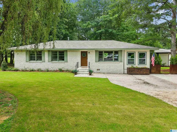 4001 Dolly Ridge Rd, Birmingham, AL 35243