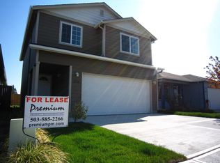 2538 Char Cres NW, Salem, OR