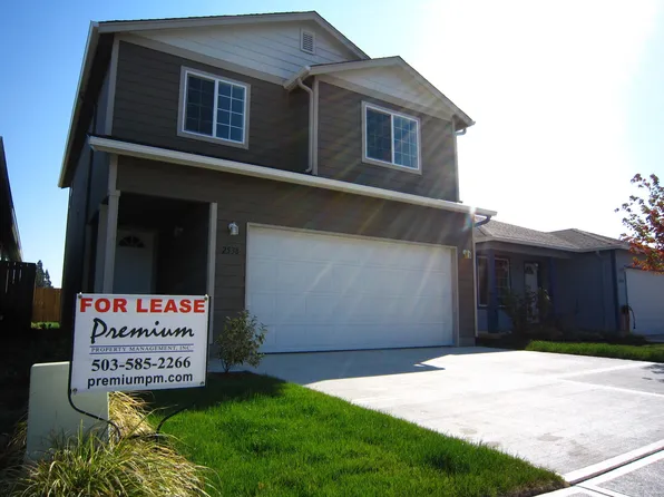 2538 Char Cir NW, Salem, OR 97304