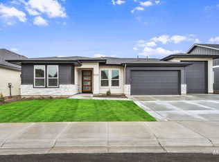 11233 S Saylis Pl, Kuna, ID 83634