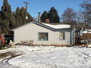 4124 Harlan St, Wheat Ridge, CO 80033
