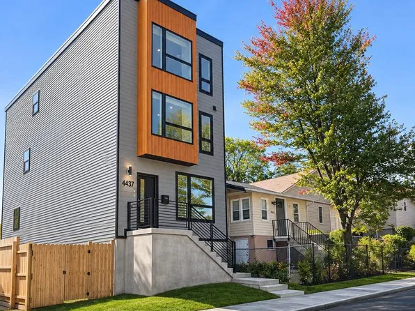 4437 A St SE, Washington, DC 20019