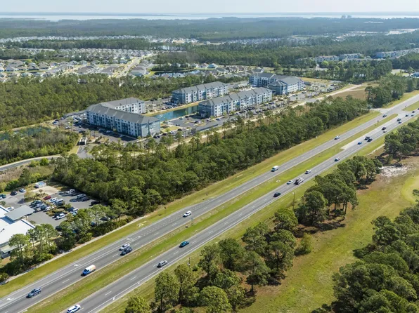 0 Cedar Point Way, Panama City Beach, FL 32407