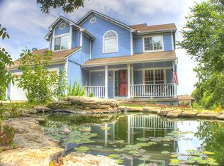 1202 Lexington Rd, Pleasant Hill, MO 64080