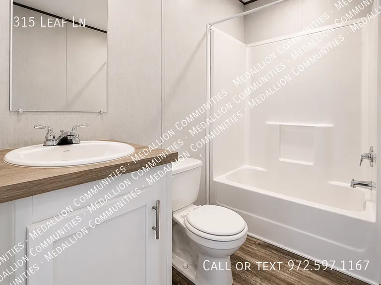 315 Leaf Ln — Photo 1