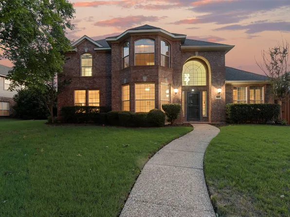 8813 Smokey Canyon Way, Plano, TX 75024