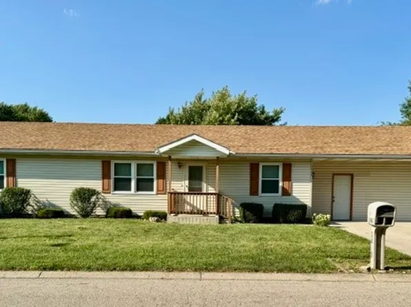 3480 Redbud Dr, Troy, OH 45373