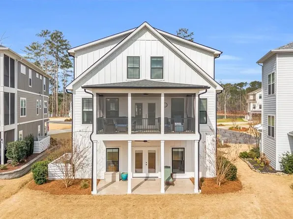 158 Polo Ct, Ninety Six, SC 29666