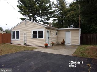 321 Rancocas Blvd, Mount Laurel, NJ 08054