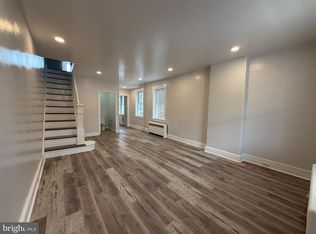 4618 Milnor St, Philadelphia, PA 19137