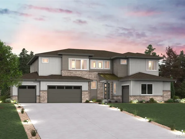 10370 Saint Mary Point, Parker, CO 80138