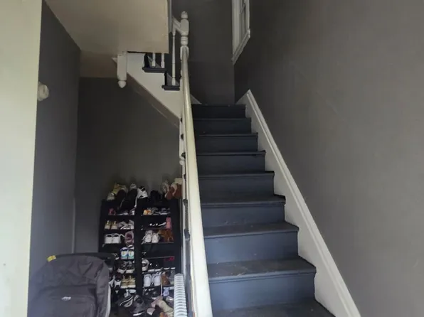 4 bedroom, 1 bath, 461 Hamilton St #2, Albany, NY 12203