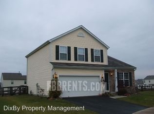 7561 Hyatts Ln, Hamilton Twp, OH 45039