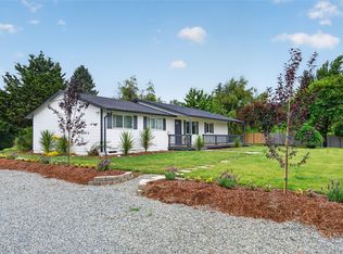 40211 212th Avenue SE, Enumclaw, WA 98022