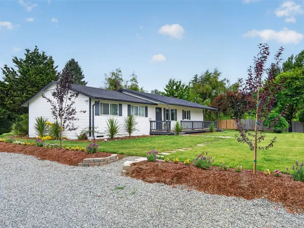 40211 212th Avenue SE, Enumclaw, WA 98022