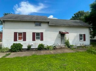 (Undisclosed Address), Port Washington, OH 43837