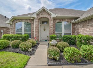 3218 Sabine Spring Ln, Katy, TX 77449