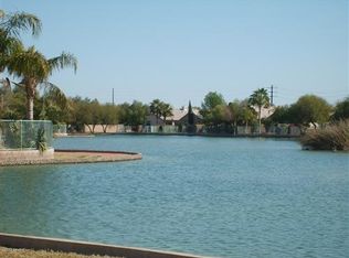 10945 W Almeria Rd, Avondale, AZ 85392