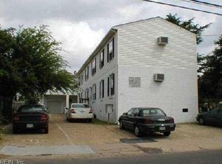 1708 E Ocean View Ave APT 1, Norfolk, VA 23503