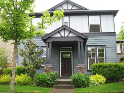 9428 N Haven Ave, Portland, OR, 97203