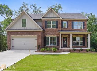 1369 Side Step Trce, Lawrenceville, GA 30045