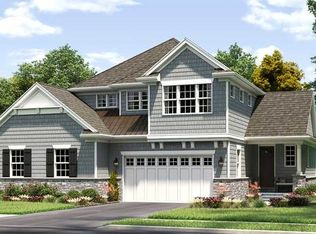 507 Hannah Ln, Hinsdale, IL 60521