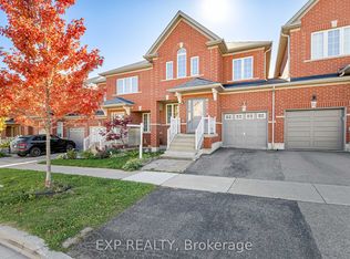 21 Westcliffe Cres, Richmond Hill, ON L4E 0S1