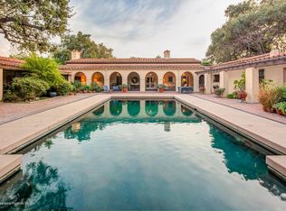 1762 Oak Grove Ave, San Marino, CA 91108