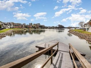 7610 Woods Ln UNIT 5, Cornelius, NC 28031