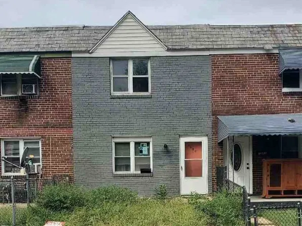 3836 8th St, Baltimore, MD 21225