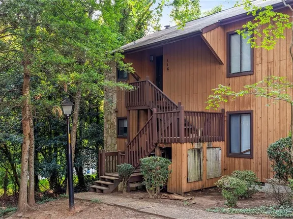 116 Cloister Oaks Cir, Winston Salem, NC 27127