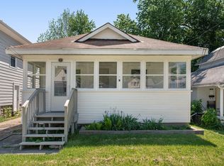 107 Marjorie St, Battle Creek, MI 49014