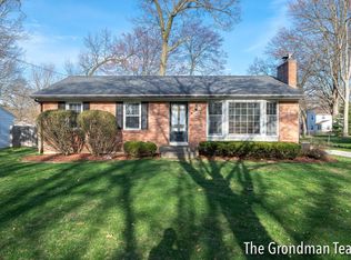 3860 Collingwood Ave SW, Wyoming, MI 49519