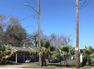 3425 Hurley St, Houston, TX 77093