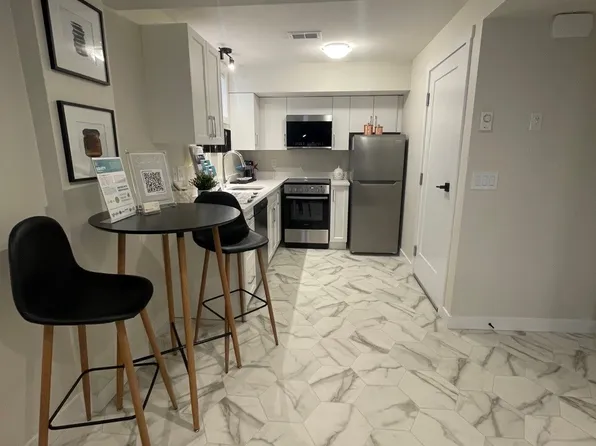 The Meadows - Basement Suites