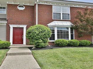 512 Jurich Ct, Simpsonville, KY 40067