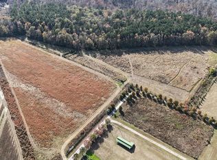 T J Sod Ln, Conway, SC 29527