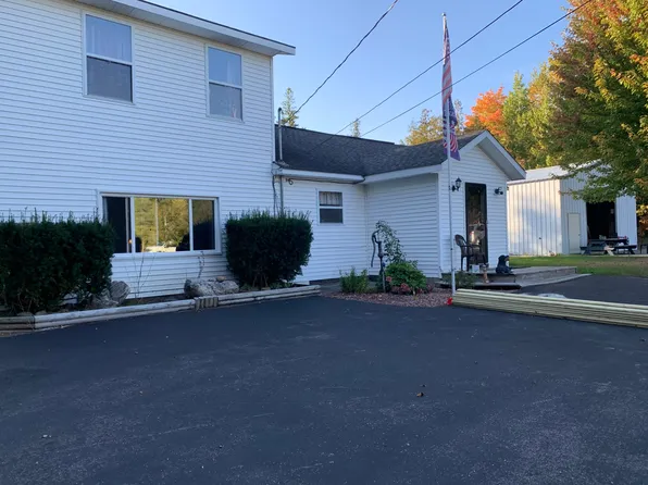 23022 Us Highway 23 S, Presque Isle, MI 49777