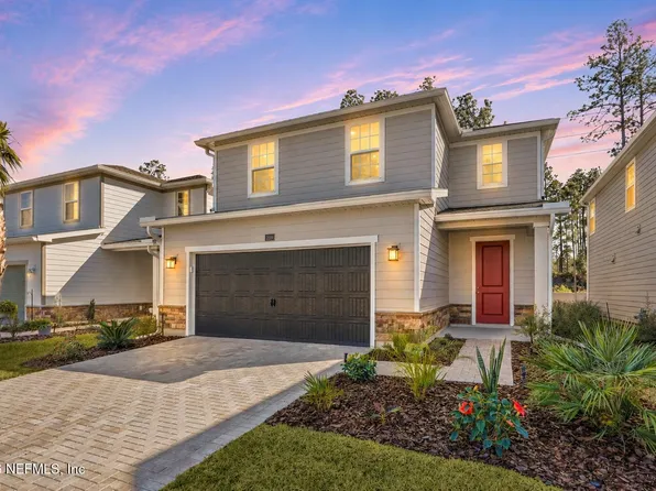 289 TOWER Court, St. Augustine, FL 32092