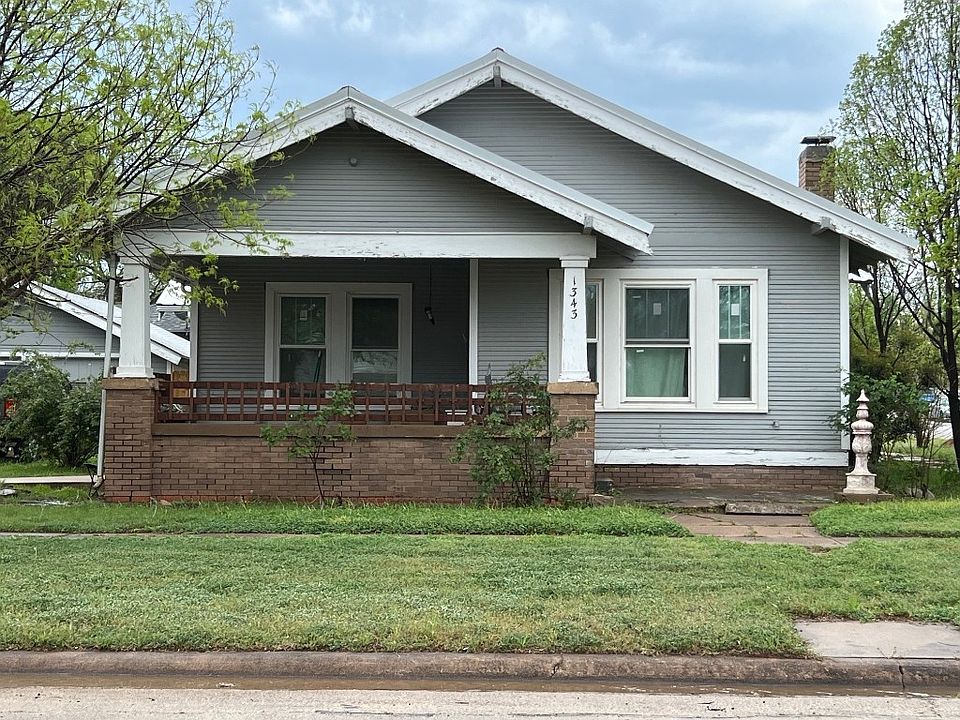1st image of 1343 S 4th St