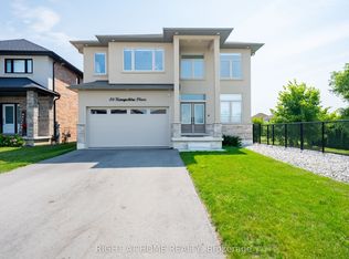 34 Hampshire Pl, Stoney Creek, ON L8J3W8